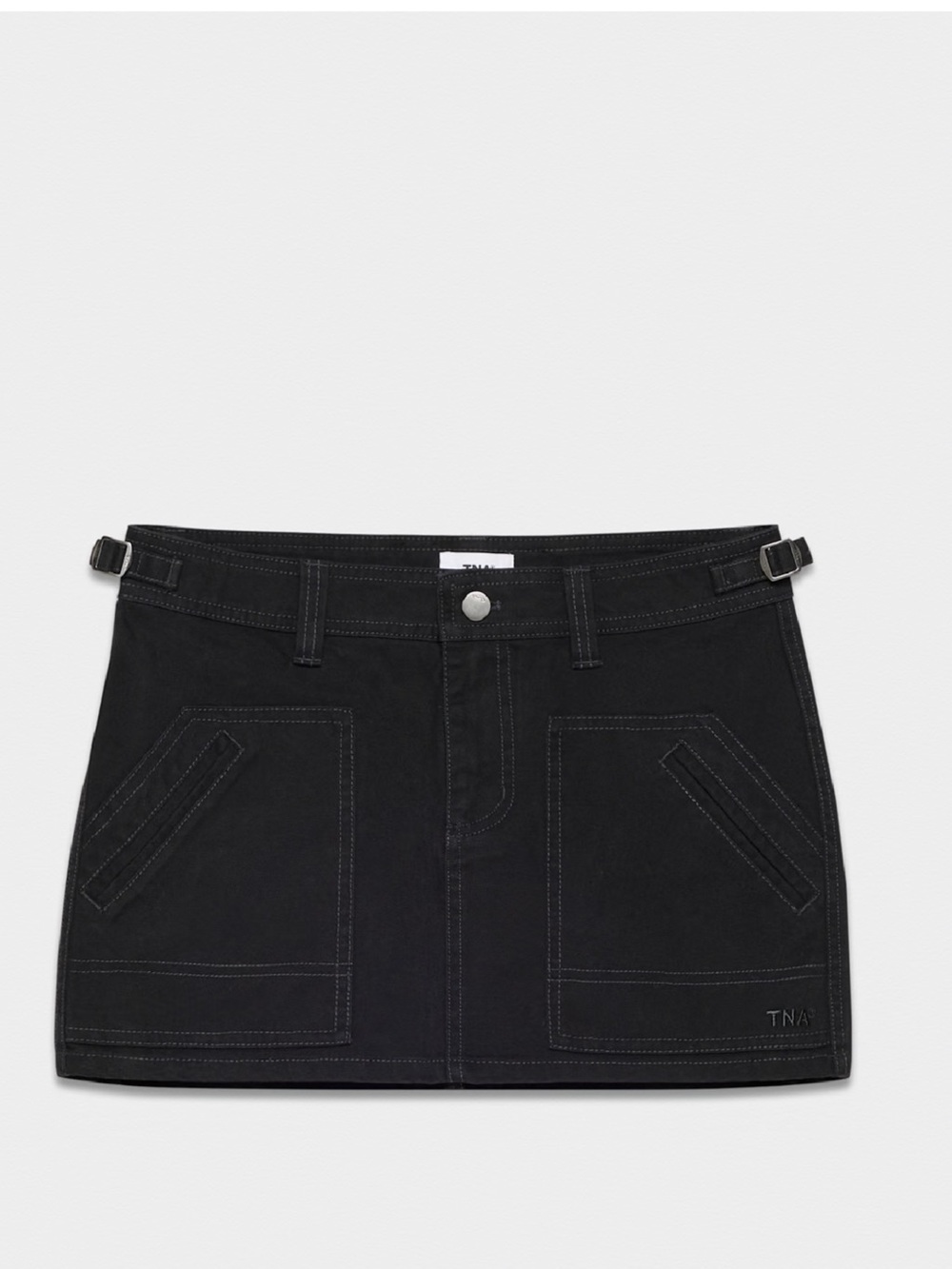 Aritzia TNA Rossi Cargo Skirt